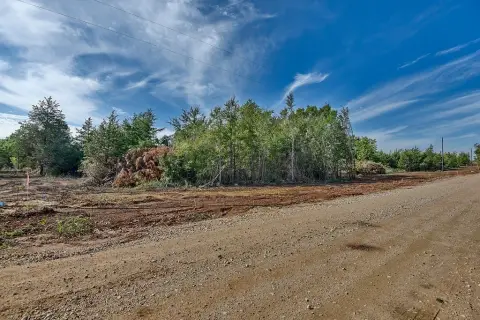 Restricted Recreation Land