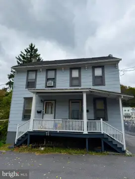 Minersville Multifamily Investment Opportunity