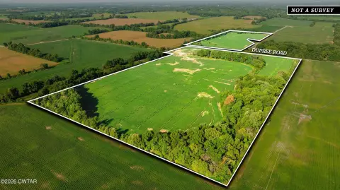 Row-Crop Farmland