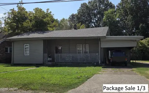 5-Unit Rental Portfolio