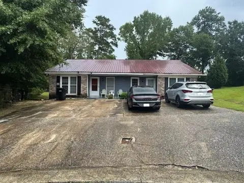 Occupied Two-Unit Duplex