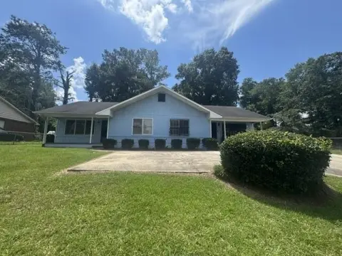 Two-Unit Duplex