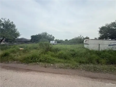 Alamo, TX Half-Acre Land