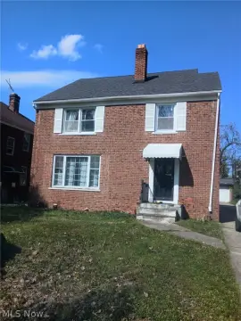 Fully Occupied Two-Family Home