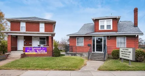 Mixed-Use Duplex Portfolio