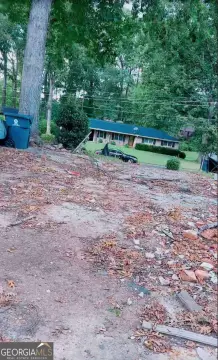 Vacant Land in Atlanta, GA