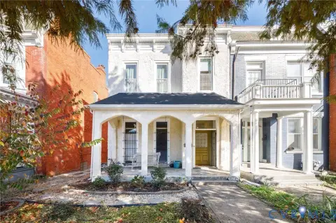 Fan District Duplex Opportunity