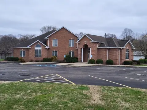 Wheelersburg Commercial Property with Apartments