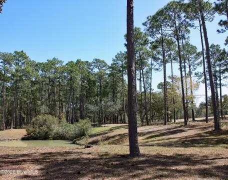 Residential Land Lot with Views