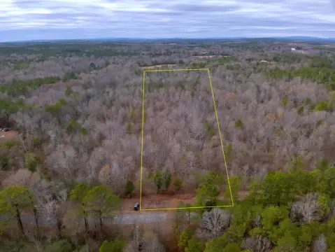 Talladega Vacant Land Opportunity