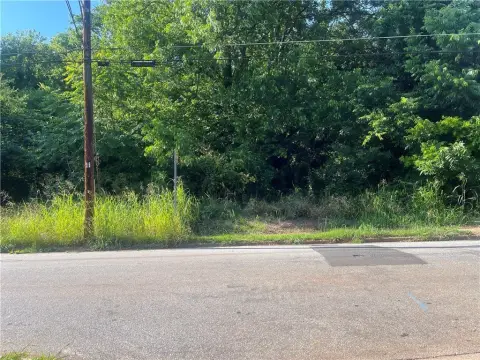 Residential Lot in Anderson, SC