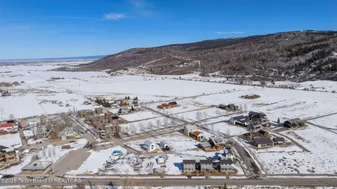 Mountainside Village Land For Sale