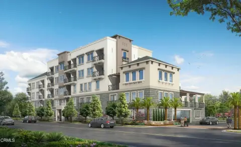 Ontario Development Opportunity: Apartment Building