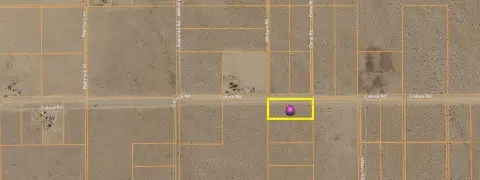 Adelanto Industrial Land For Sale
