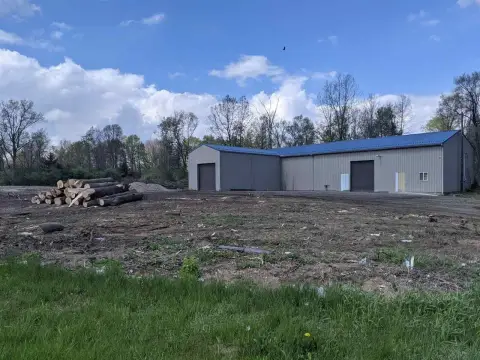 Jackson Industrial Property For Sale