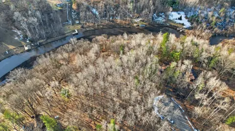 Land Lot in Alger, MI