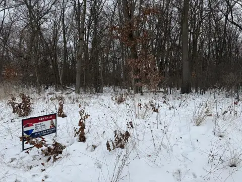 Commercial Land in Jackson, MI