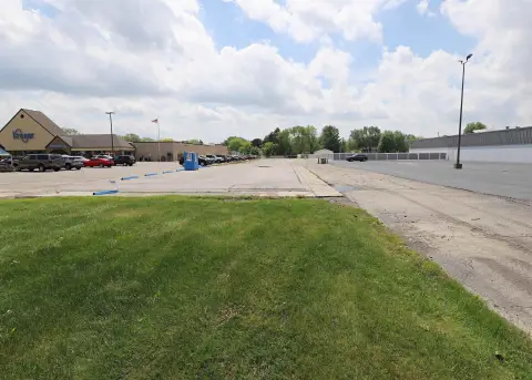 Commercial Land in Flushing, MI