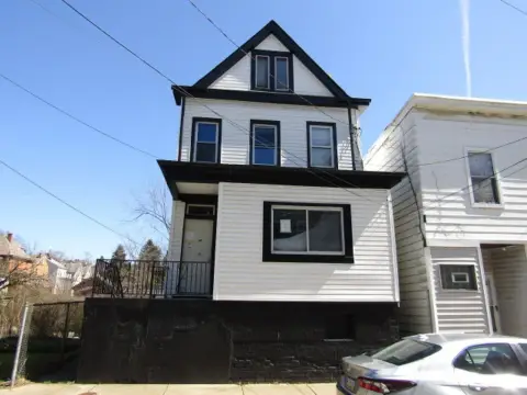 Three-Unit Residential Income Property