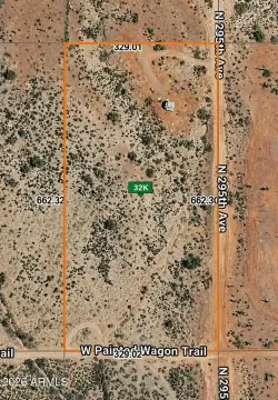 Corner Lot Residential Land