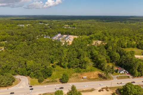 Commercial Development Land