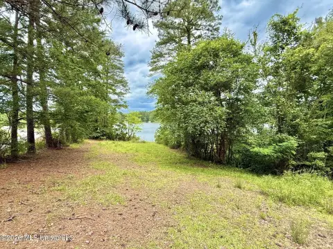 Recreational Land Near Hurricane Lake
