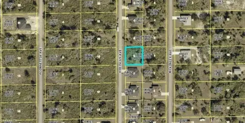 Lehigh Acres Land For Sale