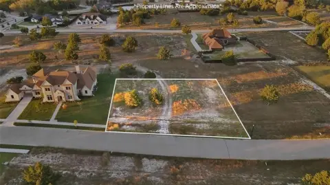 Residential Land in Gated Community