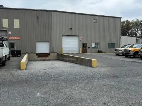 Warehouse and Office Flex Unit