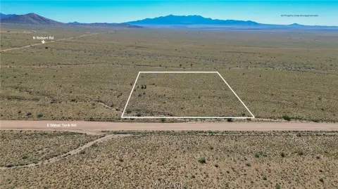Livestock-Use Agricultural Land