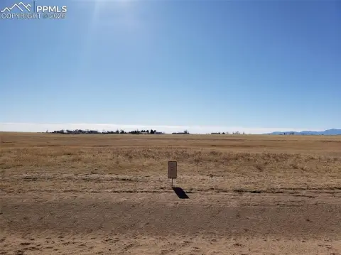 35 Acres in Old West Ranch