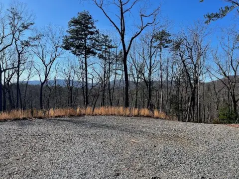 Blue Ridge Vacant Land Parcel