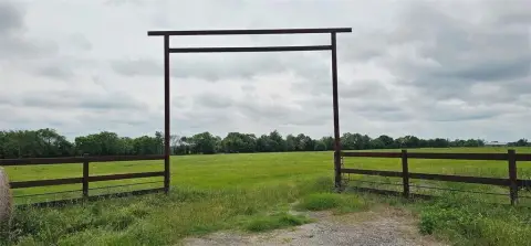 Prime Canton Ranch Opportunity