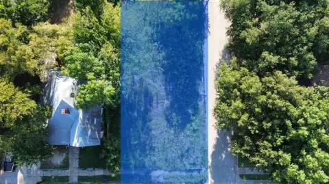 Cleared Land in Cleburne, TX