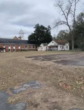 Aiken Commercial Development Opportunity