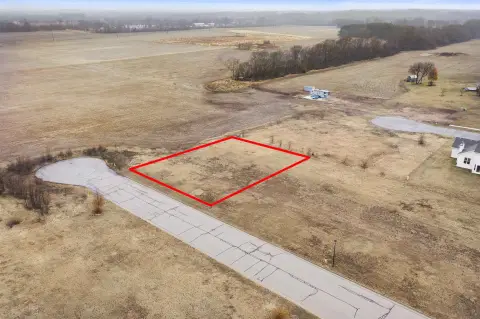 Residential Land in Twin Oaks