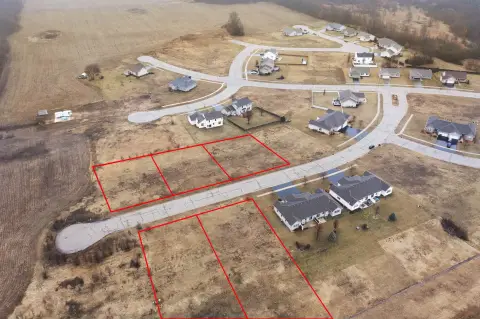 Residential Land in Twin Oaks
