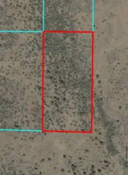 20-Acre Bonanza Land Parcel