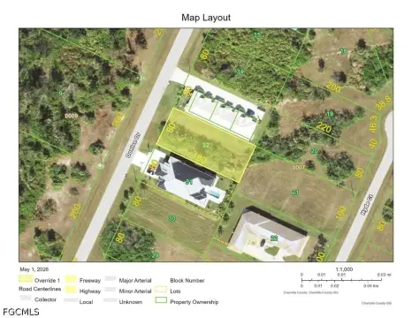 Rotonda West Multi-Family Lot