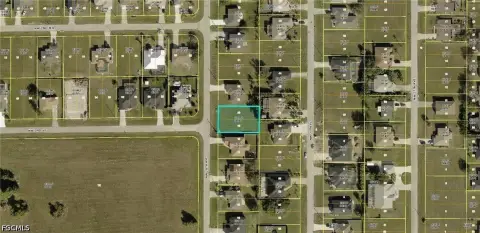 Cape Coral Land Opportunity