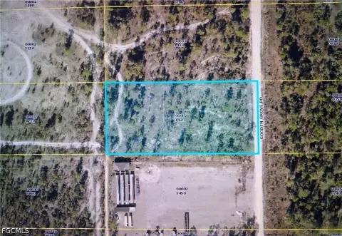 Fort Myers Land For Sale