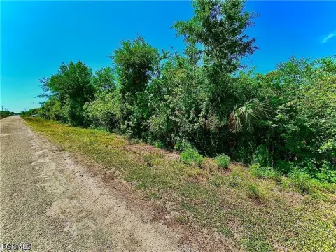 Lehigh Acres Land For Sale
