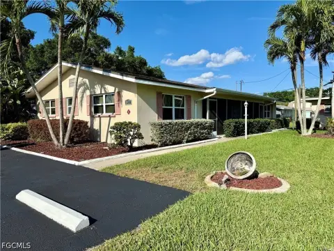 Cape Coral Investment Property