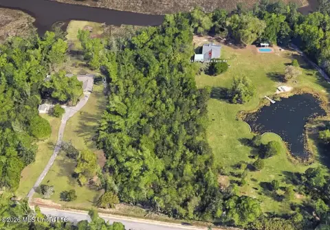 Waterfront Land Parcel for Development