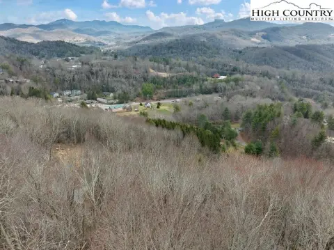 Mountain View Homesite Land Parcel