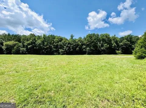 Residential Acreage with Hardwood & Pasture