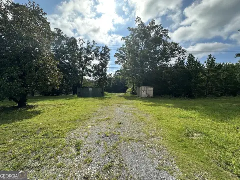 Community Commercial Land Parcel