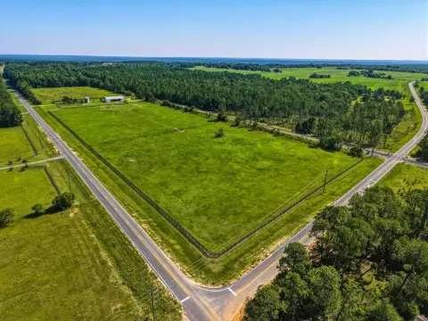 Livestock-Ready Mini Farm Property