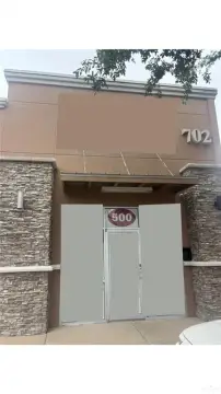 Retail Space in Central McAllen