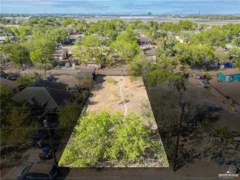 Residential Lot in Prime Location
